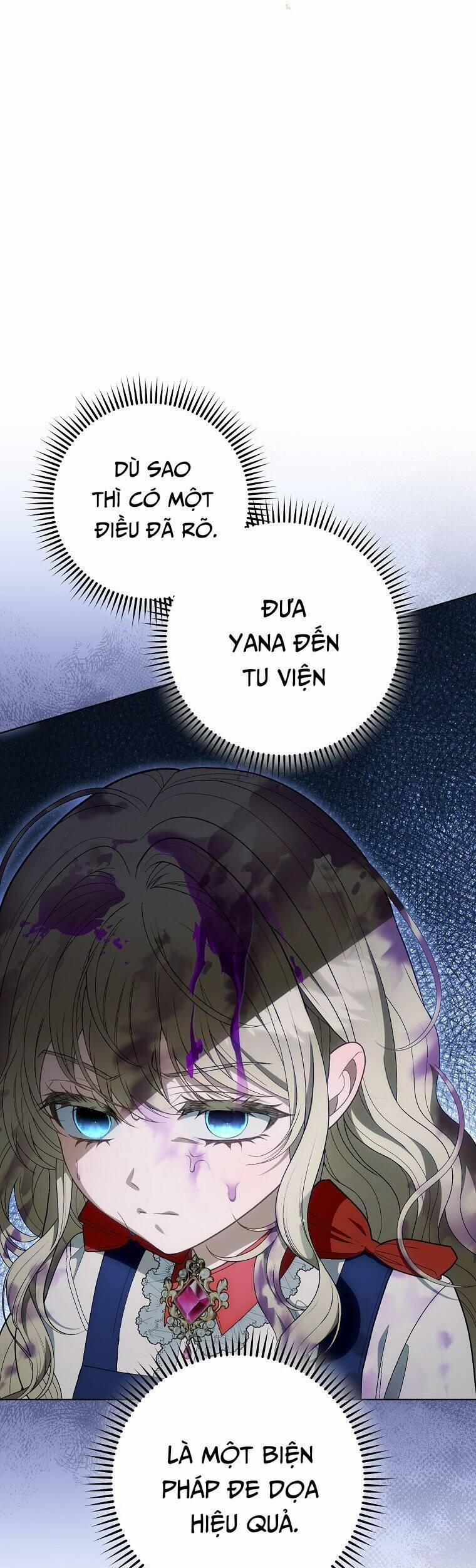 Tôi Bị Bảo Phải Chết 6 trang 5