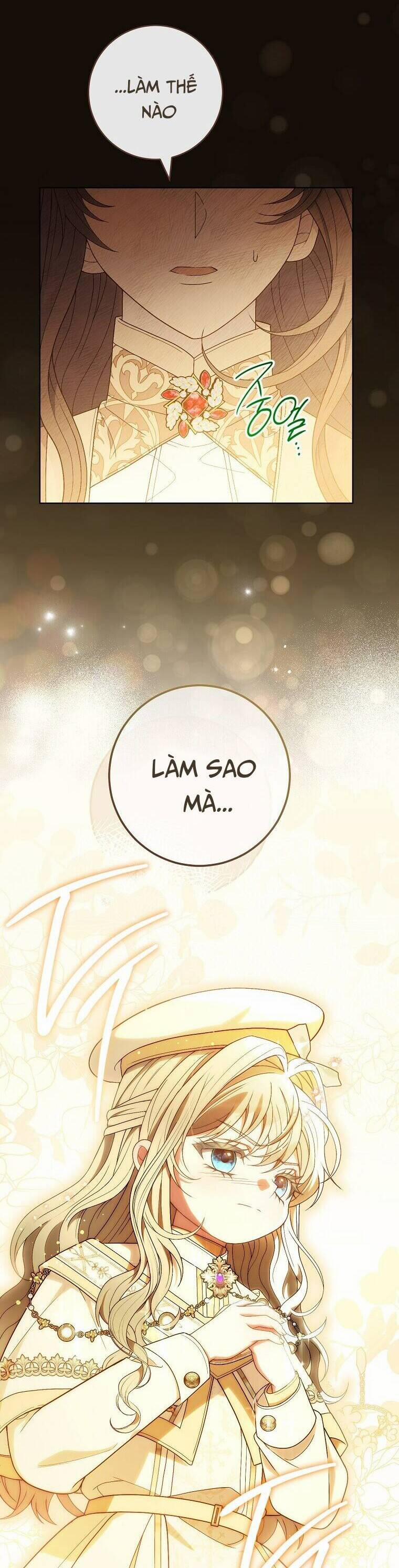 Tôi Bị Bảo Phải Chết 6 trang 52