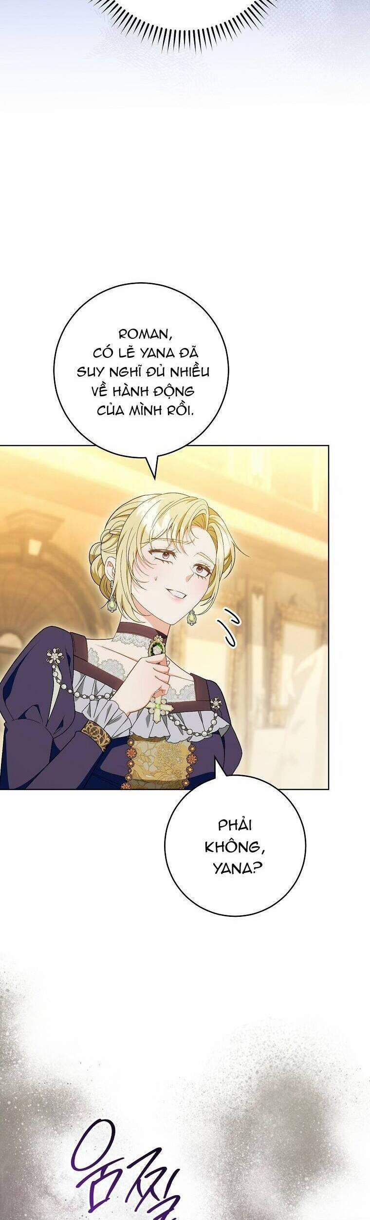 Tôi Bị Bảo Phải Chết 6 trang 6