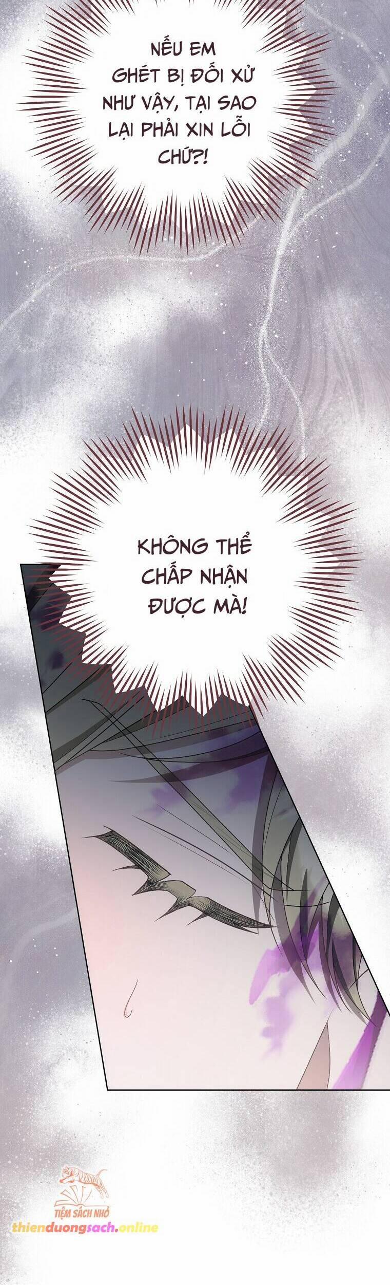 Tôi Bị Bảo Phải Chết 6 trang 9