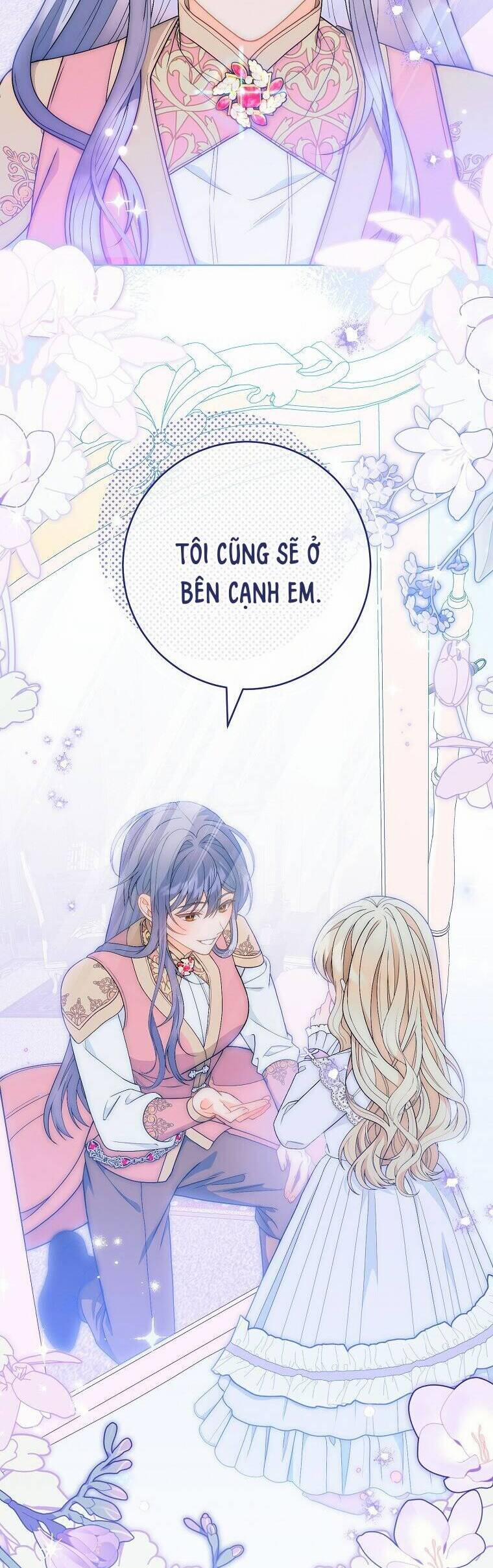 Tôi Bị Bảo Phải Chết 7 trang 39