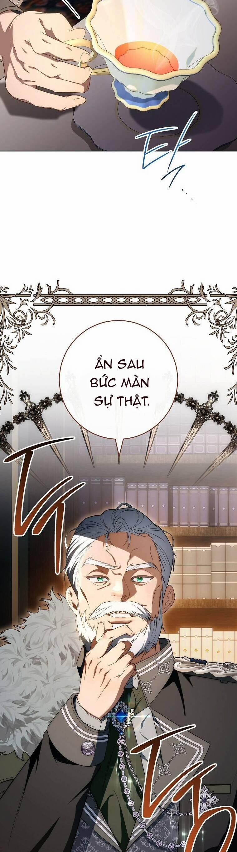 Tôi Bị Bảo Phải Chết 7 trang 46