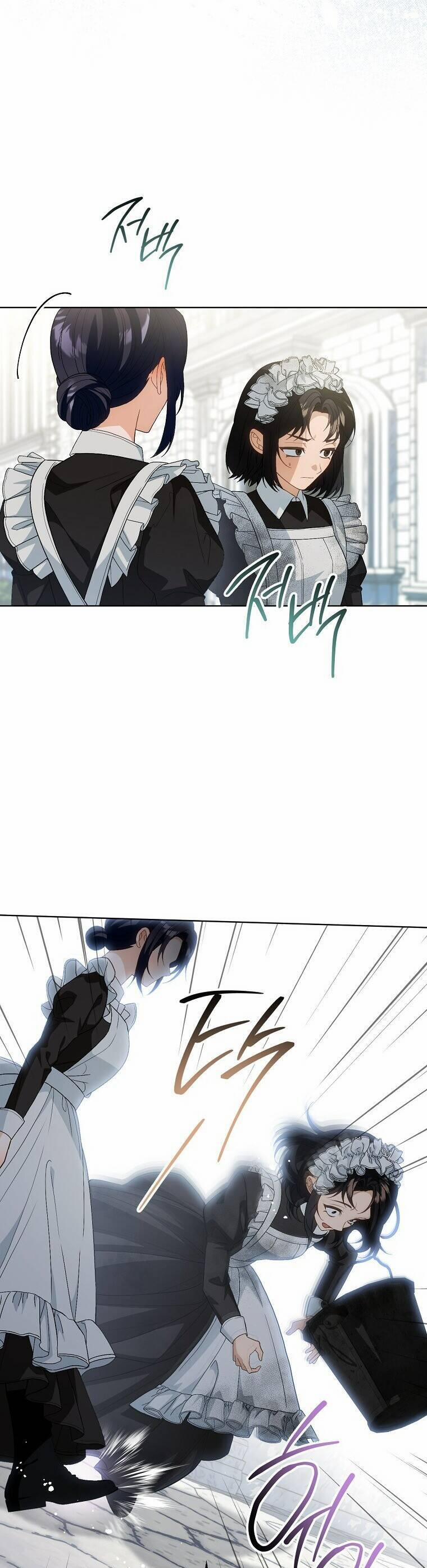 Tôi Bị Bảo Phải Chết 8 trang 15