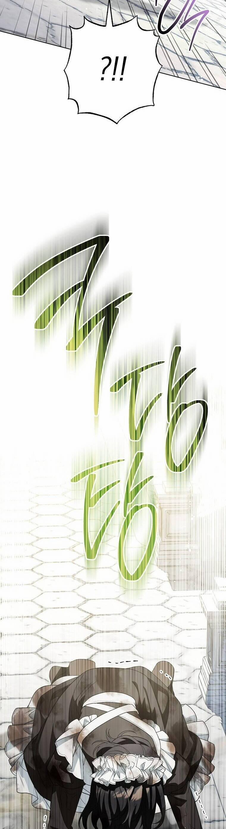 Tôi Bị Bảo Phải Chết 8 trang 16