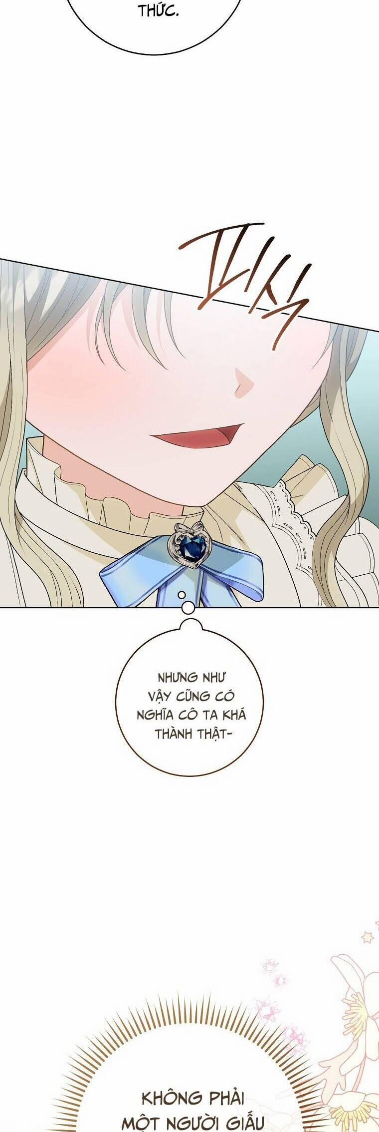 Tôi Bị Bảo Phải Chết 8 trang 33