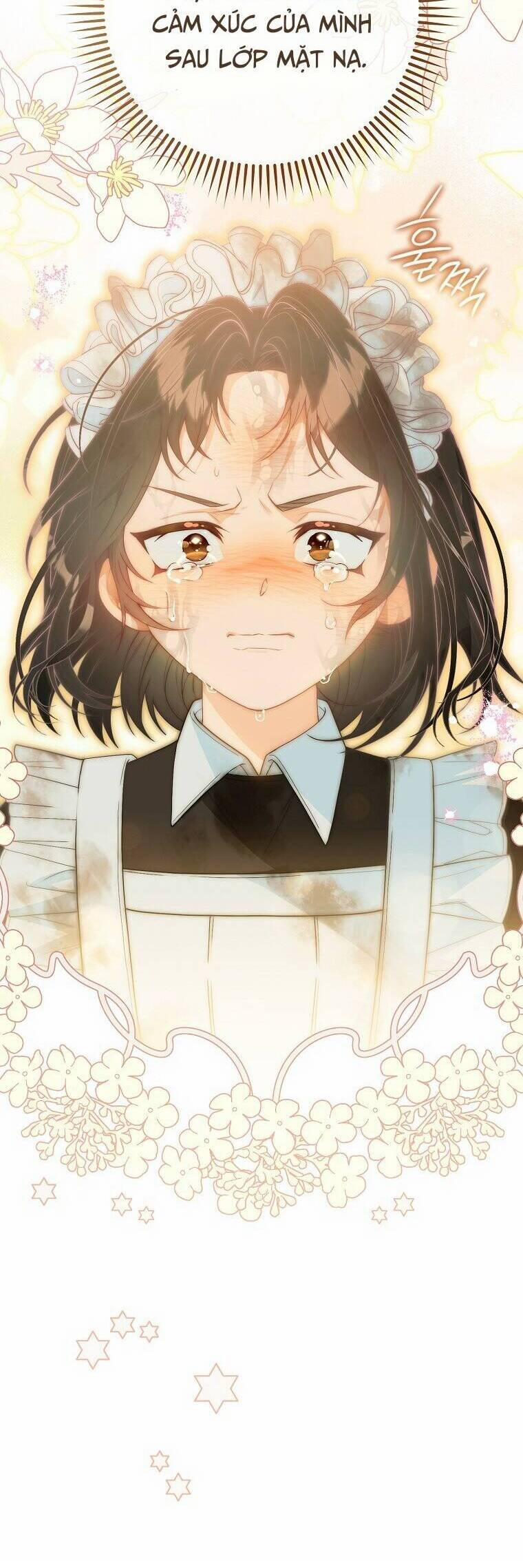 Tôi Bị Bảo Phải Chết 8 trang 34