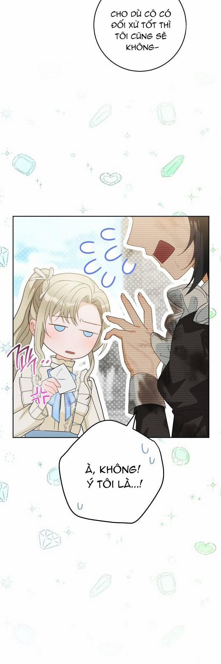 Tôi Bị Bảo Phải Chết 8 trang 38