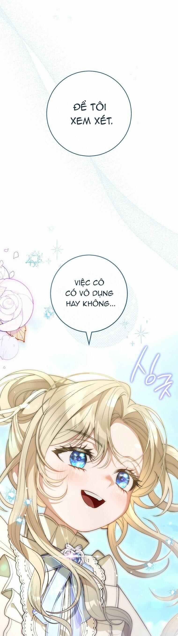 Tôi Bị Bảo Phải Chết 8 trang 40