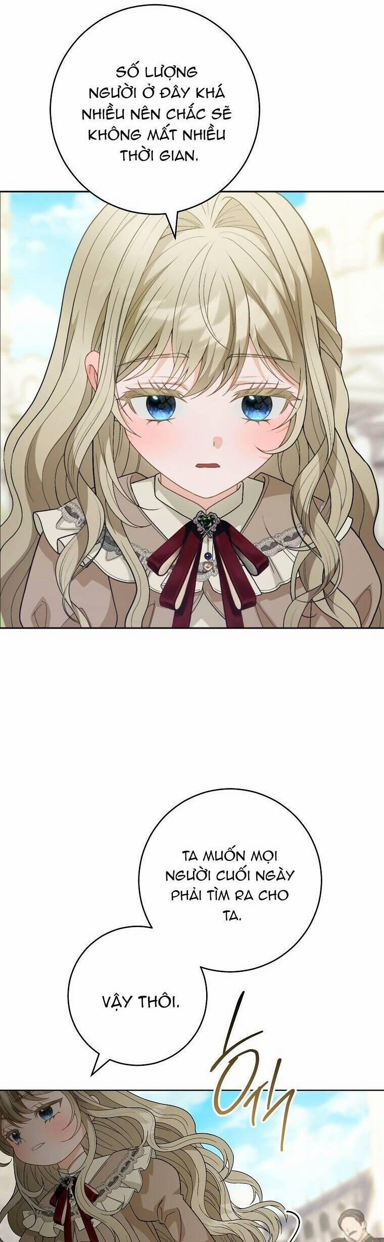 Tôi Bị Bảo Phải Chết 8 trang 44