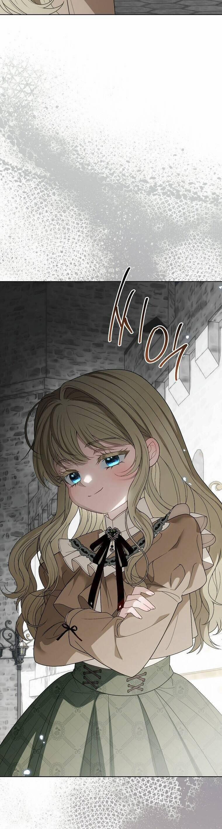 Tôi Bị Bảo Phải Chết 8 trang 49