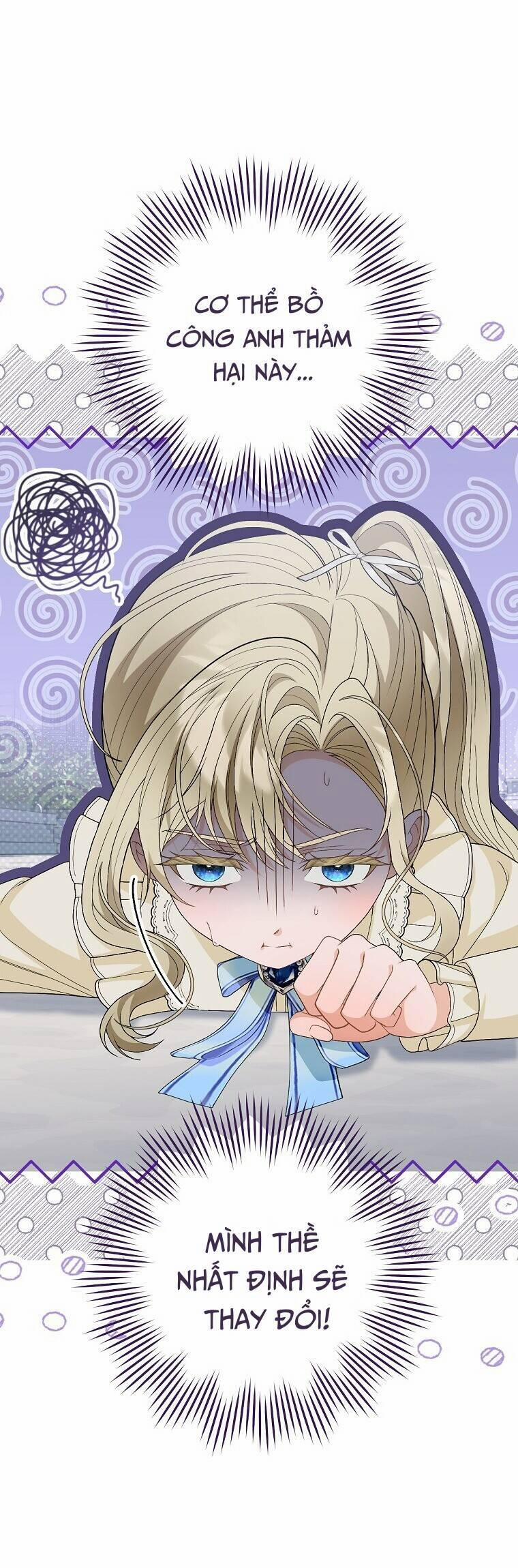 Tôi Bị Bảo Phải Chết 8 trang 7