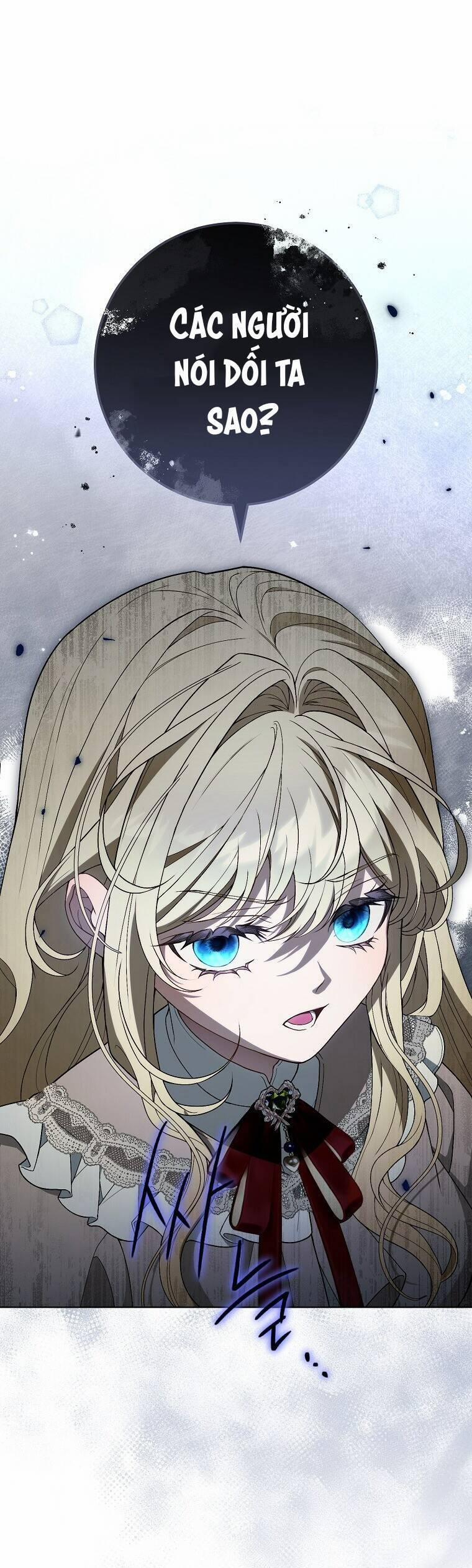 Tôi Bị Bảo Phải Chết 9 trang 17