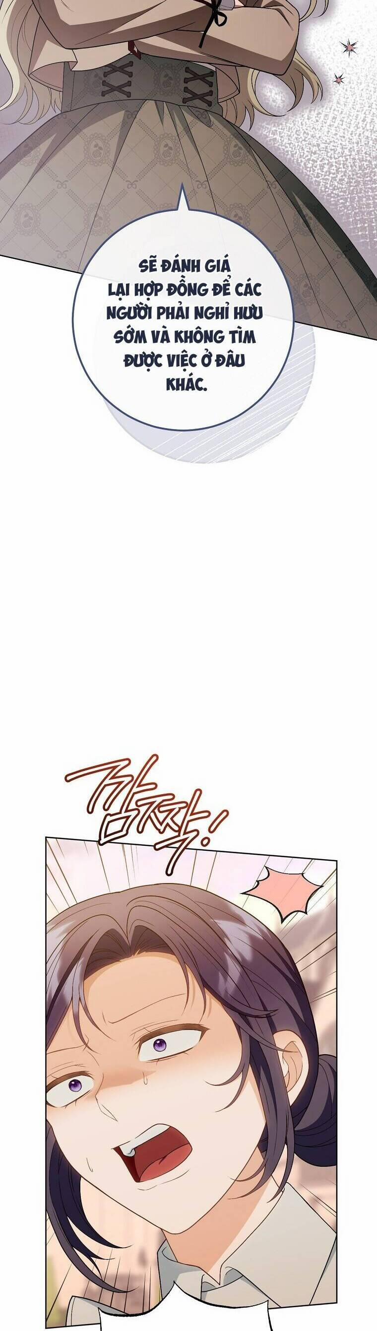 Tôi Bị Bảo Phải Chết 9 trang 22