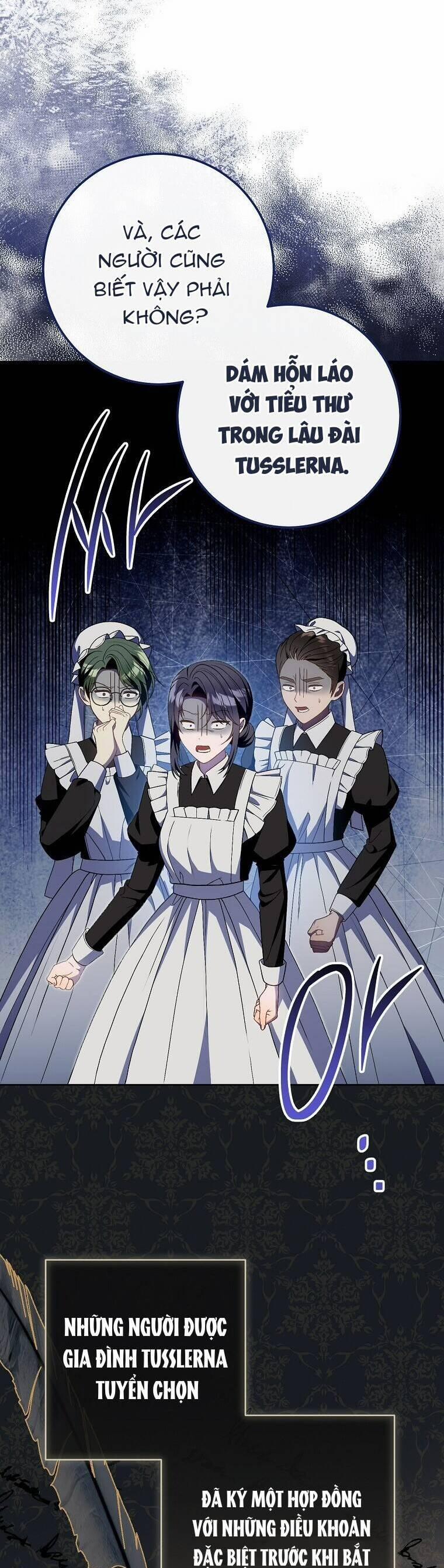 Tôi Bị Bảo Phải Chết 9 trang 24