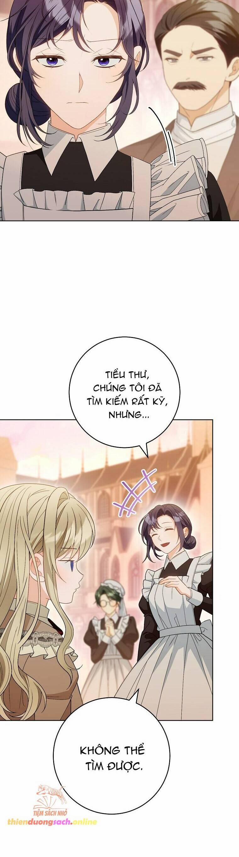 Tôi Bị Bảo Phải Chết 9 trang 3