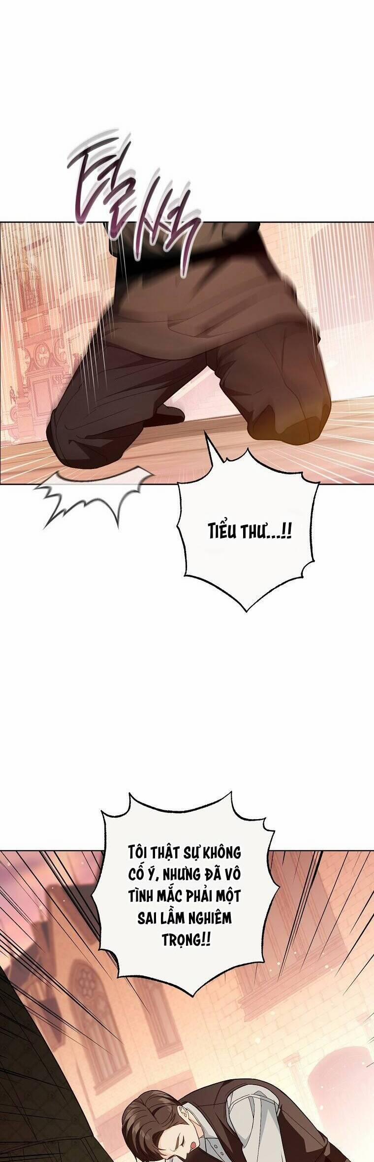 Tôi Bị Bảo Phải Chết 9 trang 33