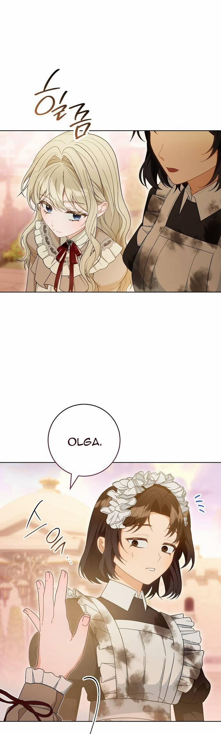 Tôi Bị Bảo Phải Chết 9 trang 36