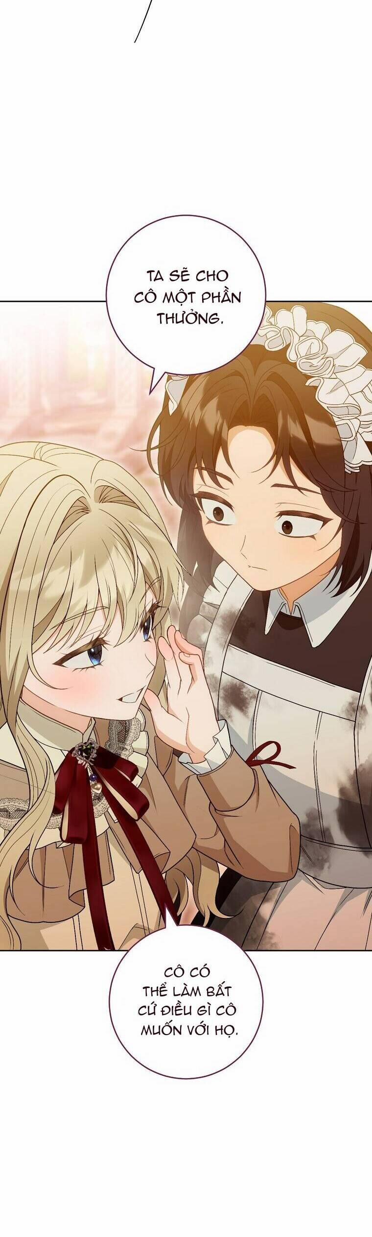 Tôi Bị Bảo Phải Chết 9 trang 37