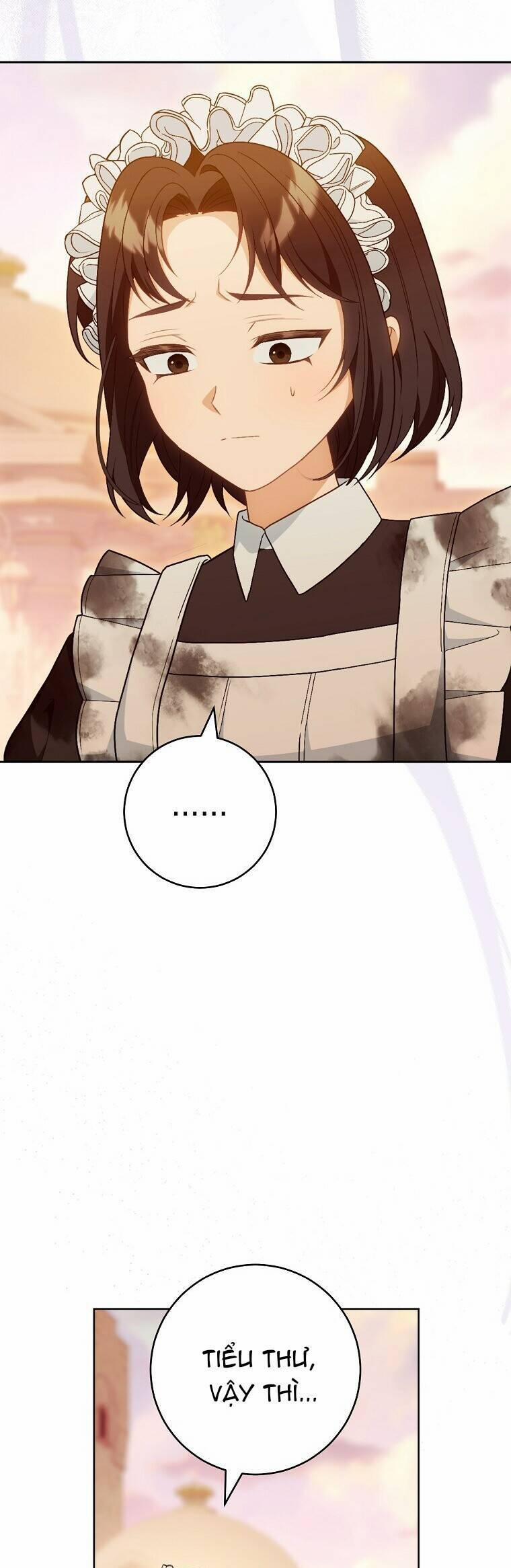 Tôi Bị Bảo Phải Chết 9 trang 40