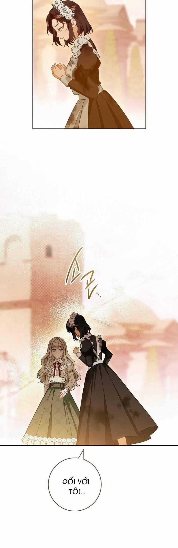 Tôi Bị Bảo Phải Chết 9 trang 41