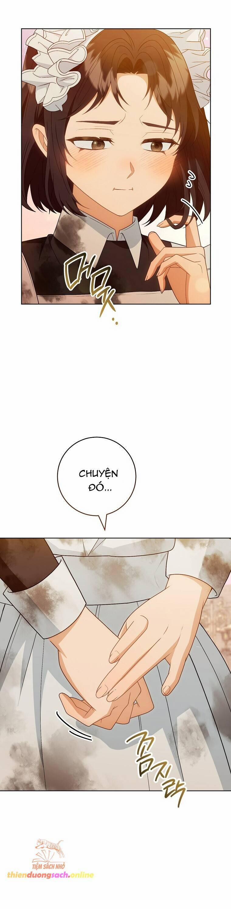 Tôi Bị Bảo Phải Chết 9 trang 46