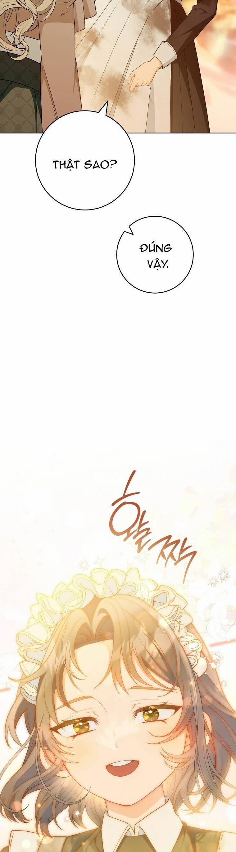 Tôi Bị Bảo Phải Chết 9 trang 52