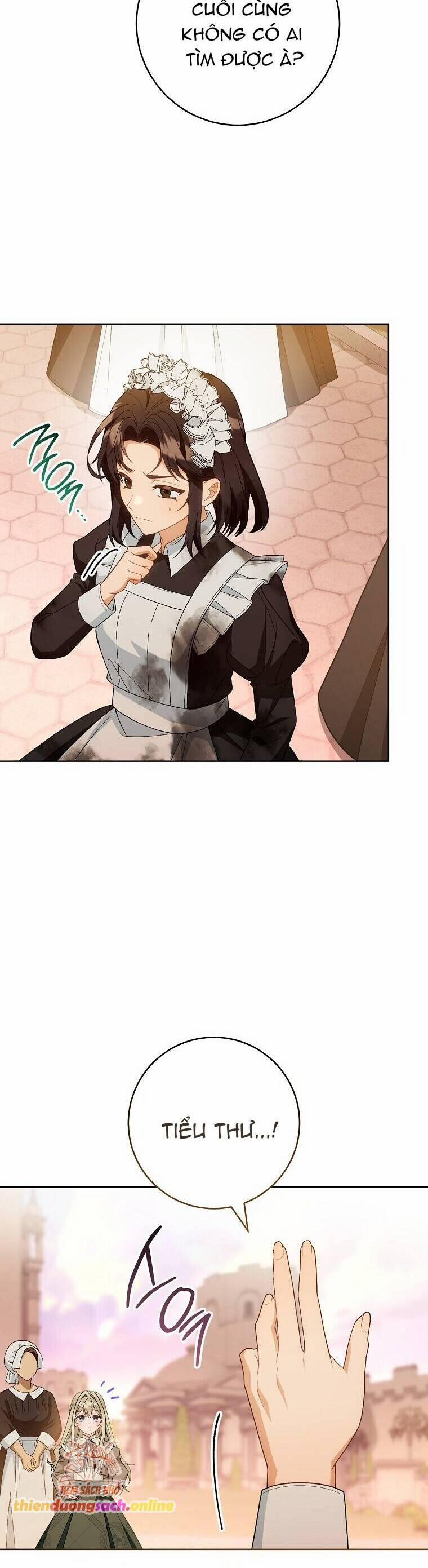 Tôi Bị Bảo Phải Chết 9 trang 6