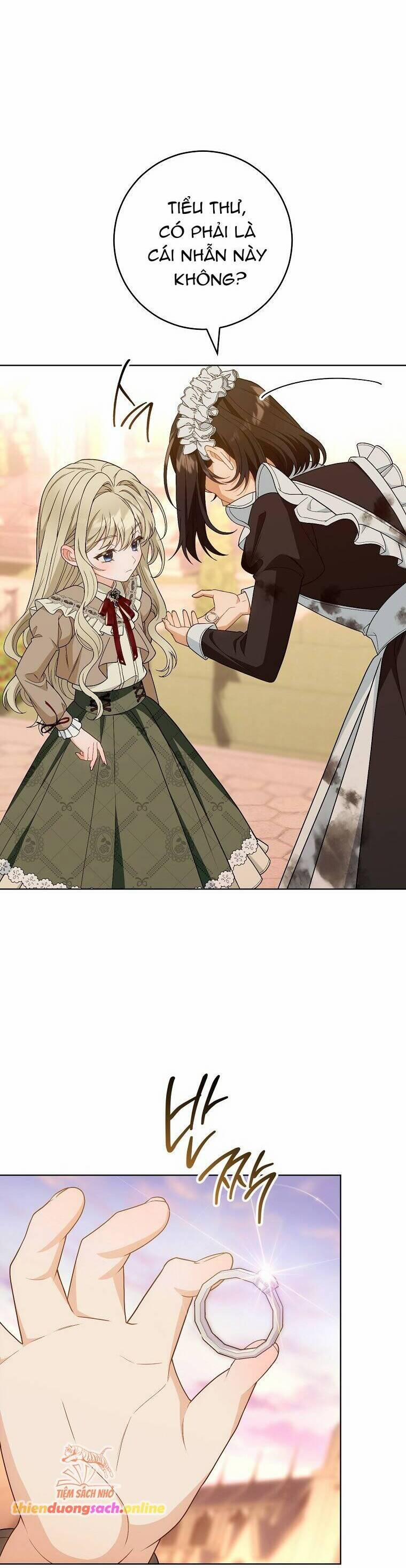 Tôi Bị Bảo Phải Chết 9 trang 9