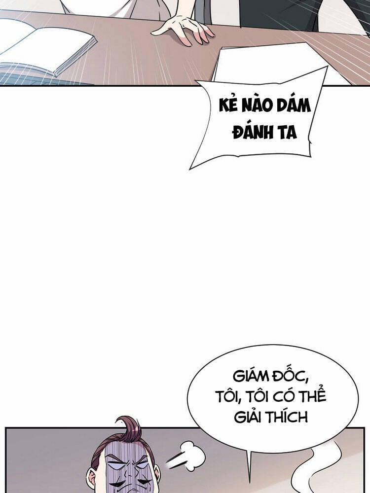 Tôi Bị Bảy Người Vợ Bức Chết 1 trang 11