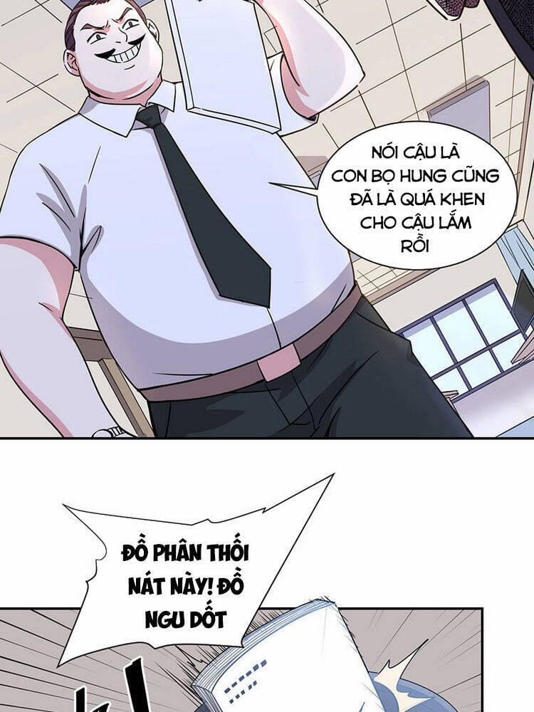 Tôi Bị Bảy Người Vợ Bức Chết 1 trang 15