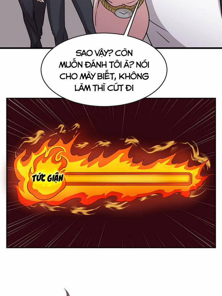 Tôi Bị Bảy Người Vợ Bức Chết 1 trang 17