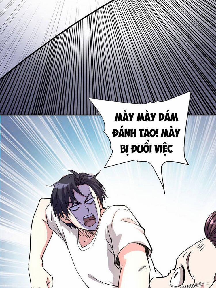 Tôi Bị Bảy Người Vợ Bức Chết 1 trang 19