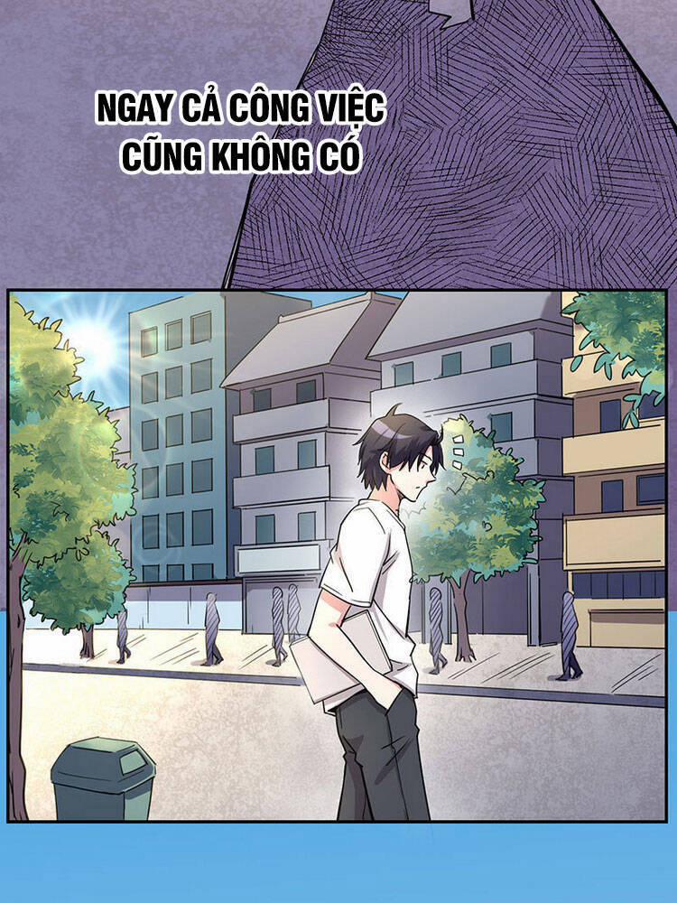 Tôi Bị Bảy Người Vợ Bức Chết 1 trang 25