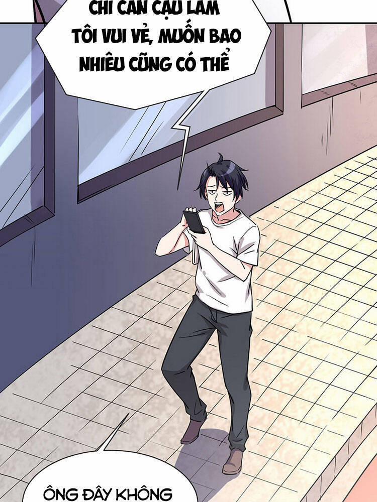 Tôi Bị Bảy Người Vợ Bức Chết 1 trang 27