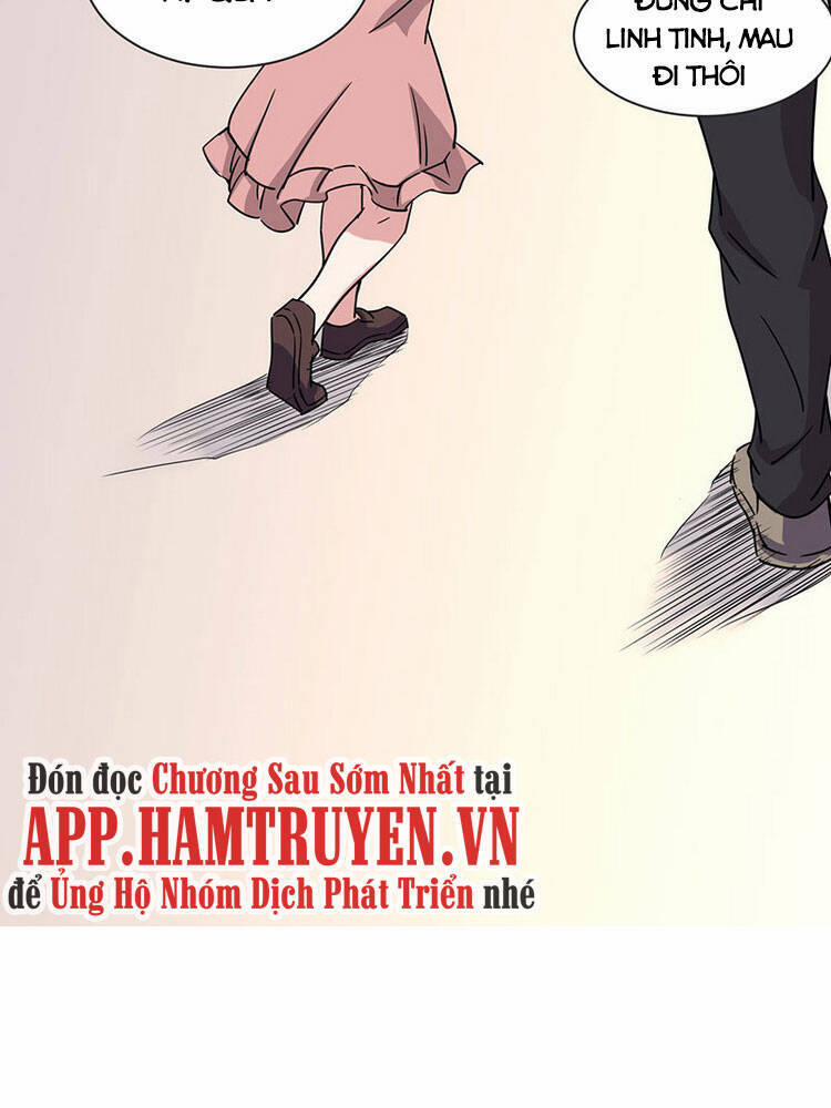 Tôi Bị Bảy Người Vợ Bức Chết 1 trang 29