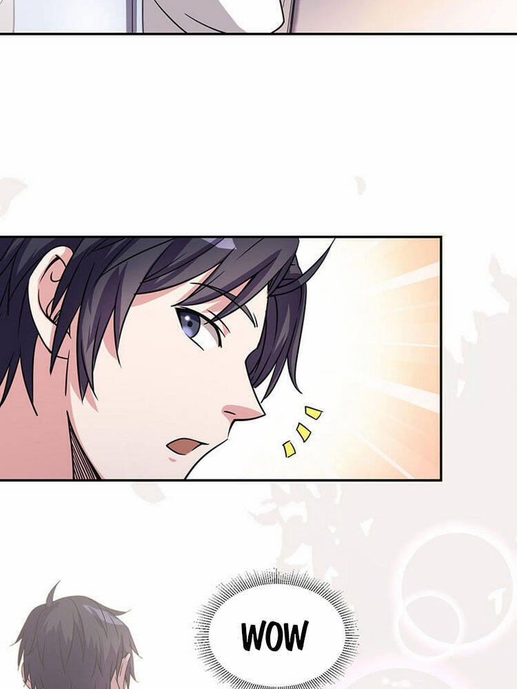 Tôi Bị Bảy Người Vợ Bức Chết 1 trang 31