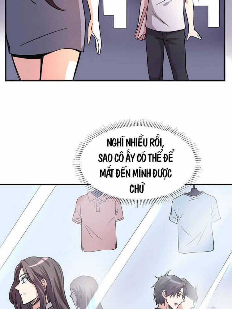 Tôi Bị Bảy Người Vợ Bức Chết 1 trang 33