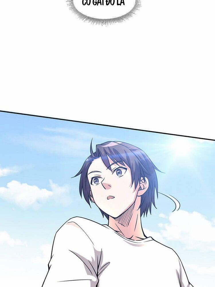 Tôi Bị Bảy Người Vợ Bức Chết 1 trang 35