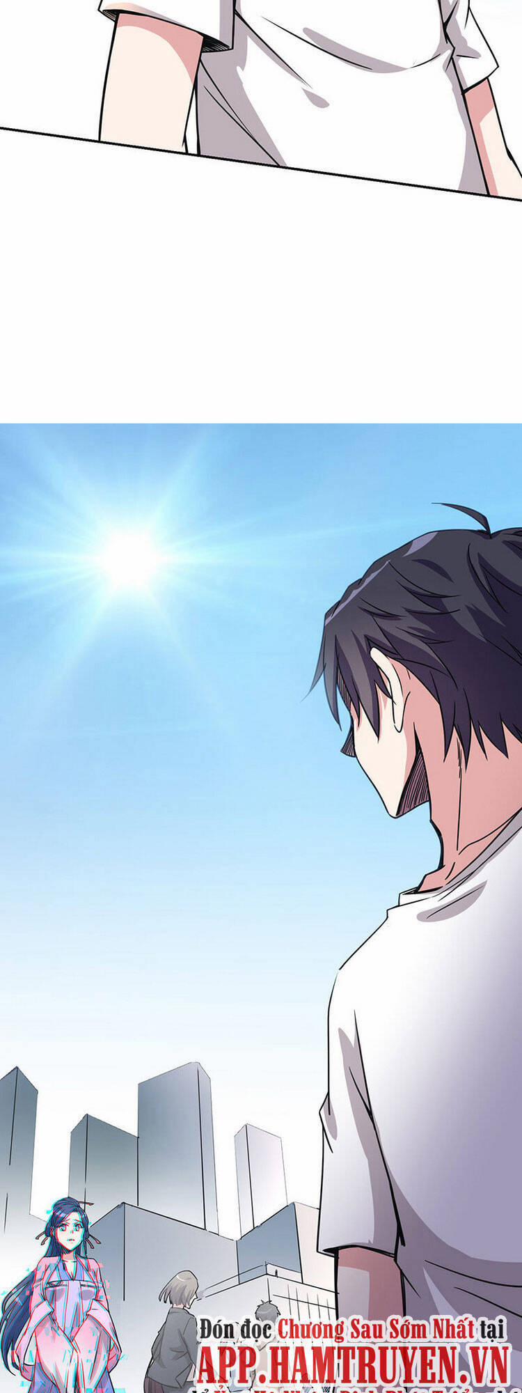 Tôi Bị Bảy Người Vợ Bức Chết 1 trang 36