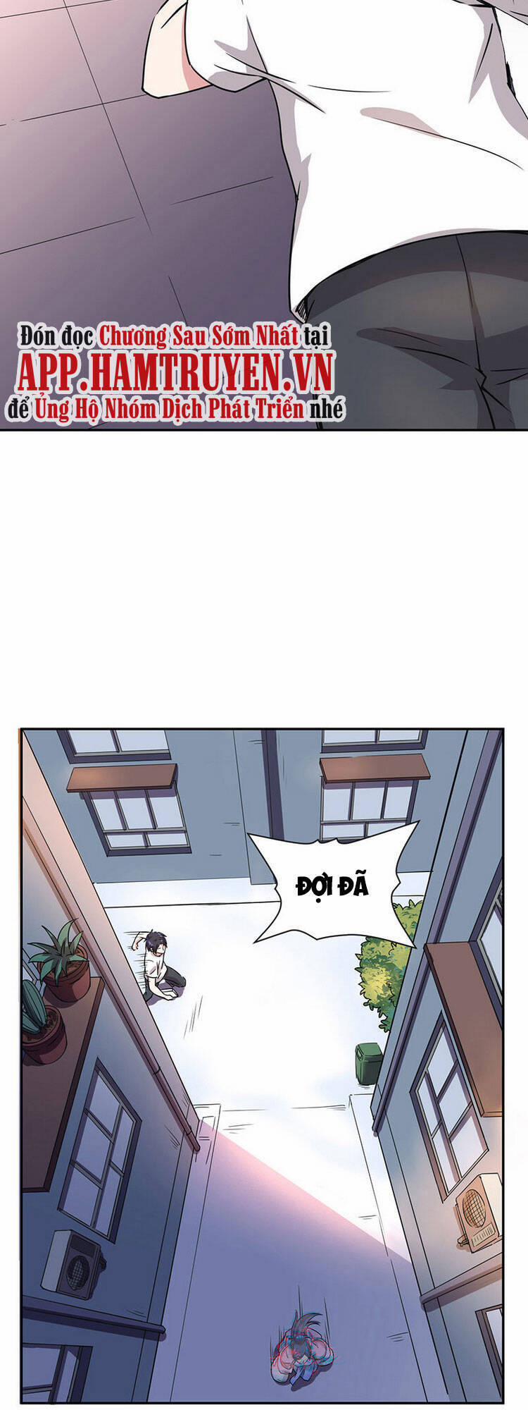 Tôi Bị Bảy Người Vợ Bức Chết 1 trang 40