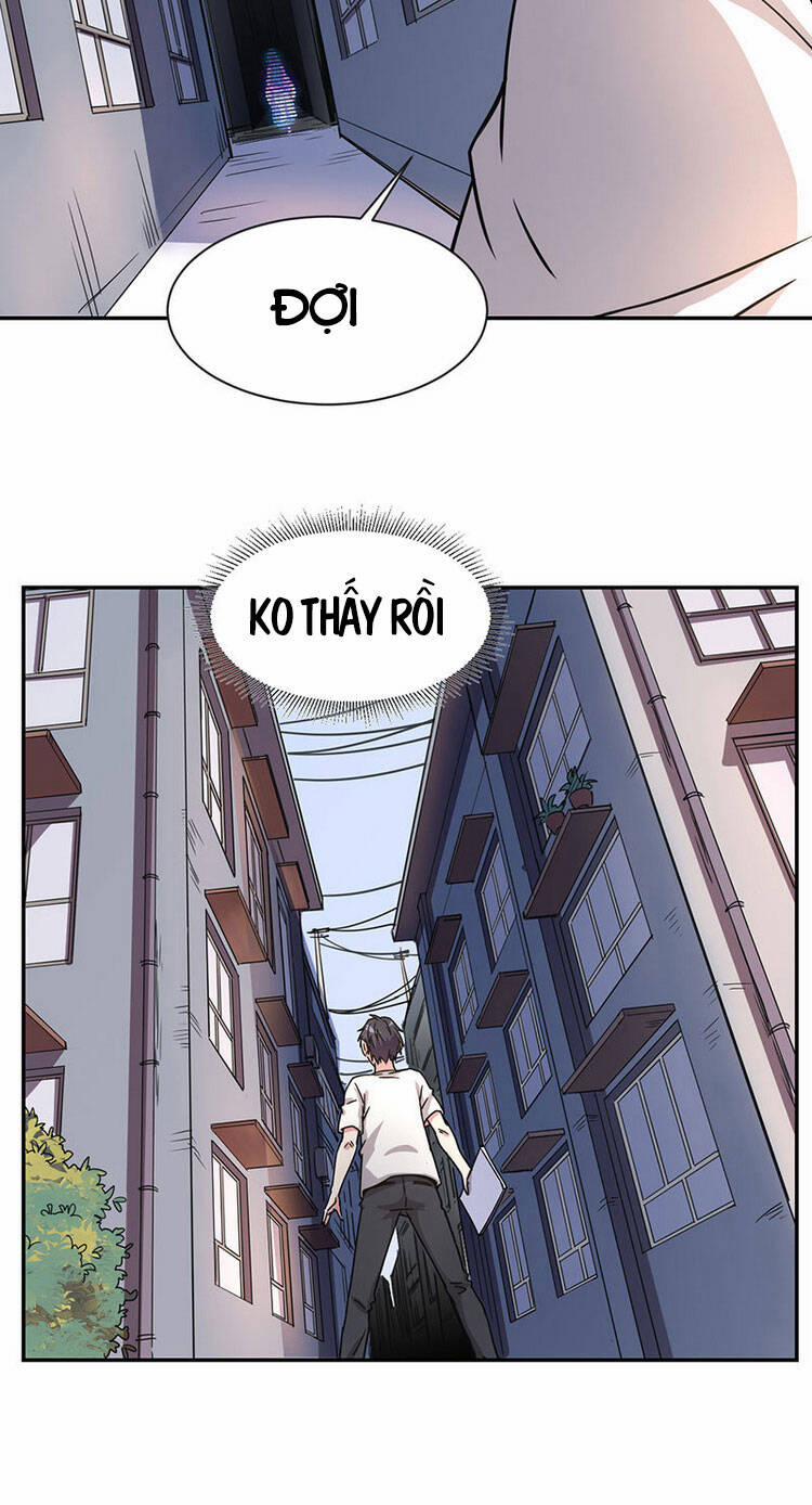 Tôi Bị Bảy Người Vợ Bức Chết 1 trang 42