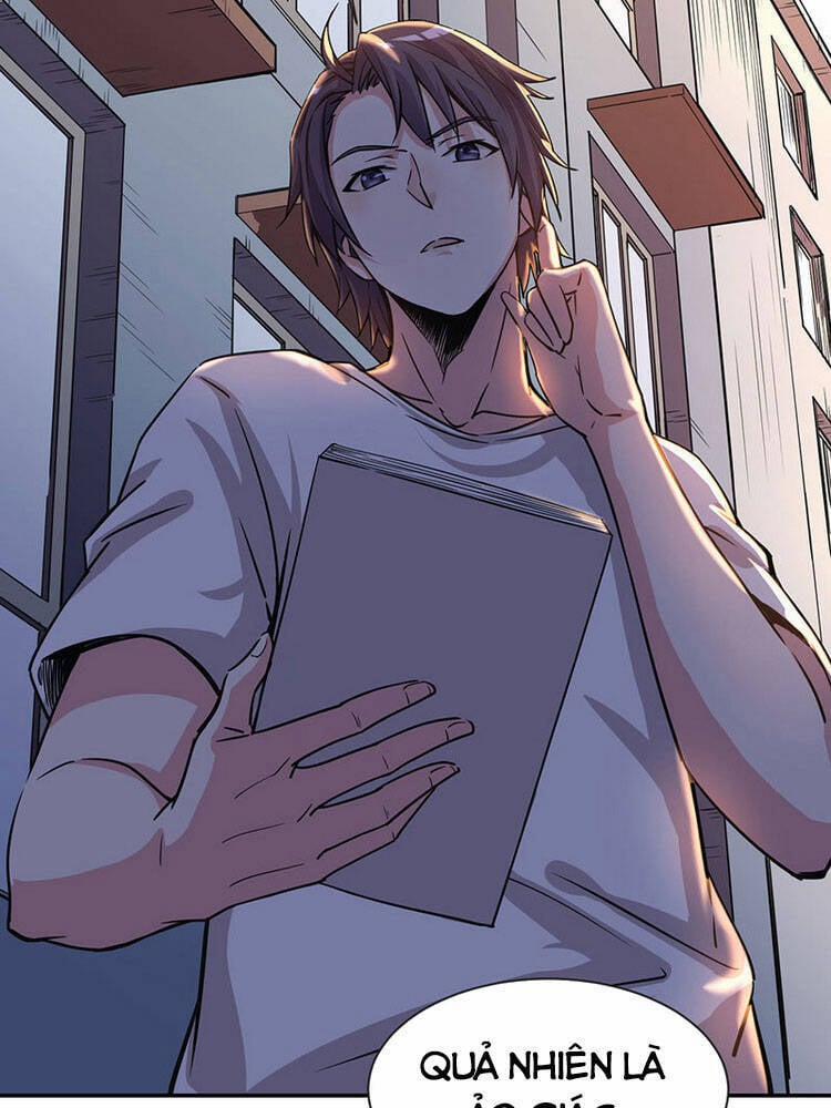 Tôi Bị Bảy Người Vợ Bức Chết 1 trang 44