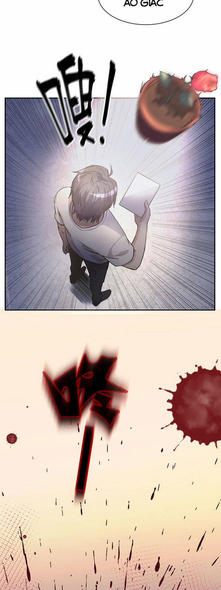 Tôi Bị Bảy Người Vợ Bức Chết 1 trang 45