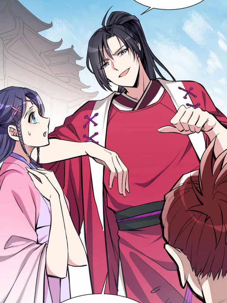 Tôi Bị Bảy Người Vợ Bức Chết 1 trang 7