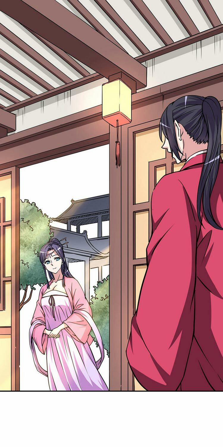 Tôi Bị Bảy Người Vợ Bức Chết 13 trang 0