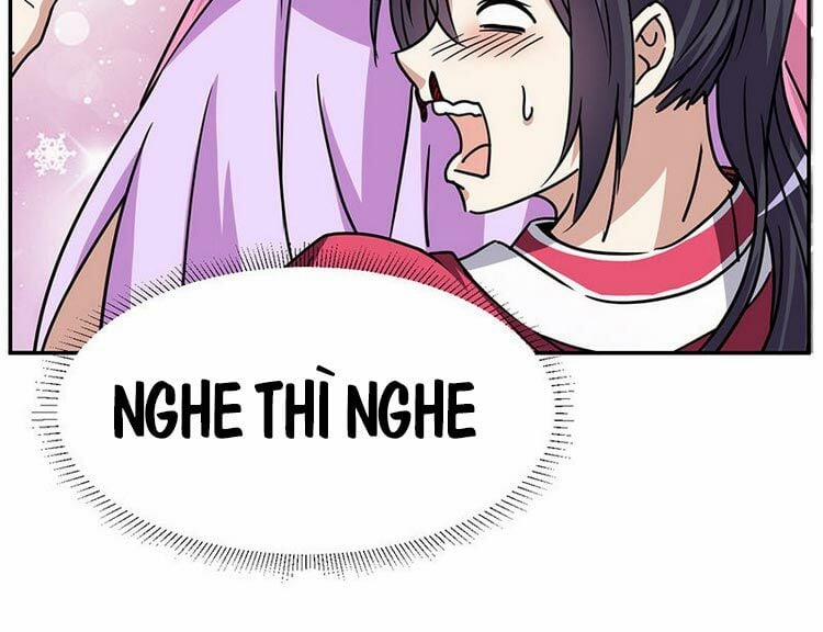 Tôi Bị Bảy Người Vợ Bức Chết 13 trang 18