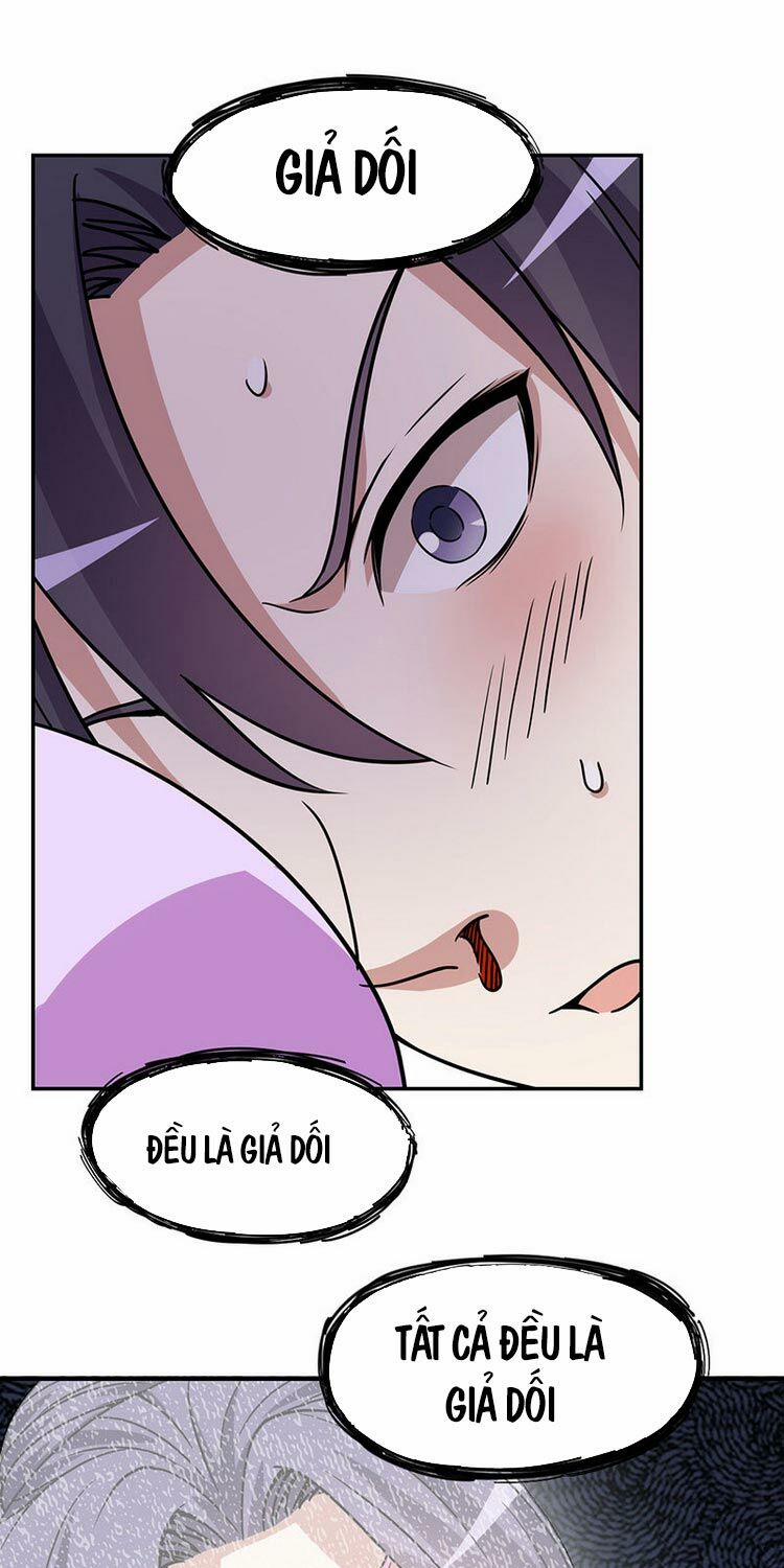 Tôi Bị Bảy Người Vợ Bức Chết 13 trang 19