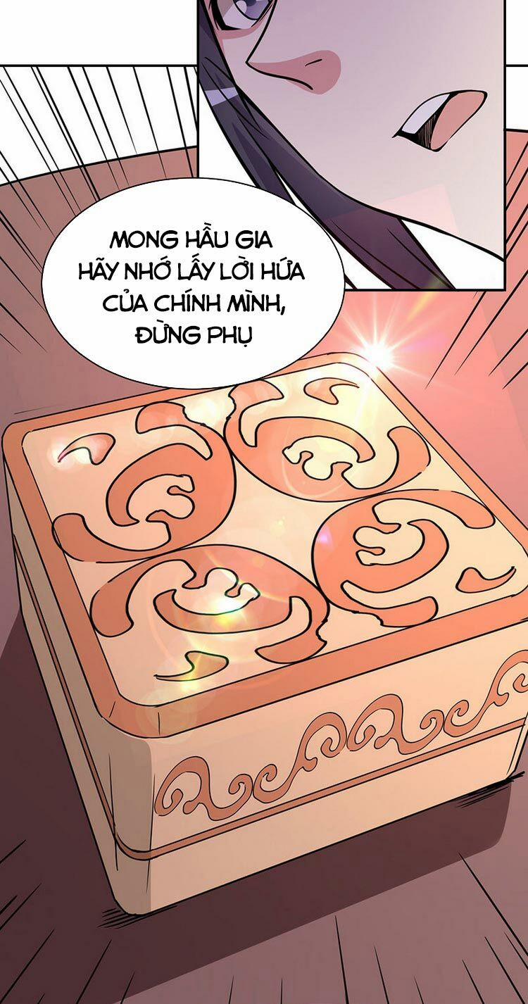 Tôi Bị Bảy Người Vợ Bức Chết 13 trang 27