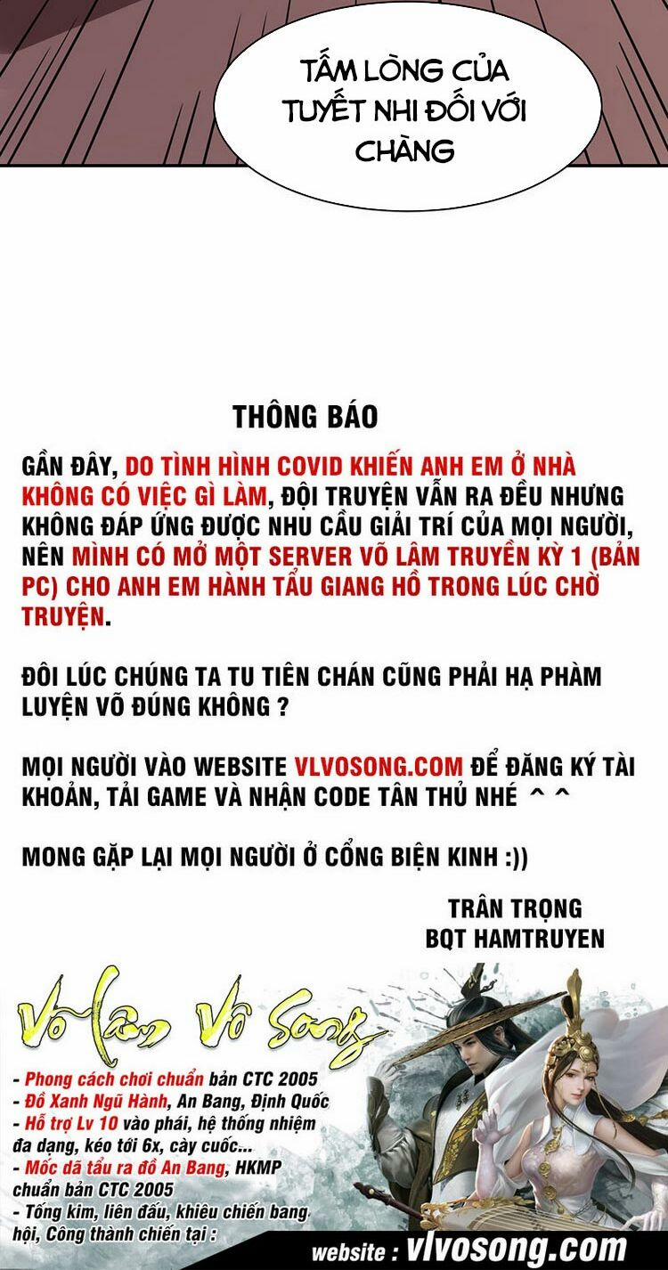 Tôi Bị Bảy Người Vợ Bức Chết 13 trang 28