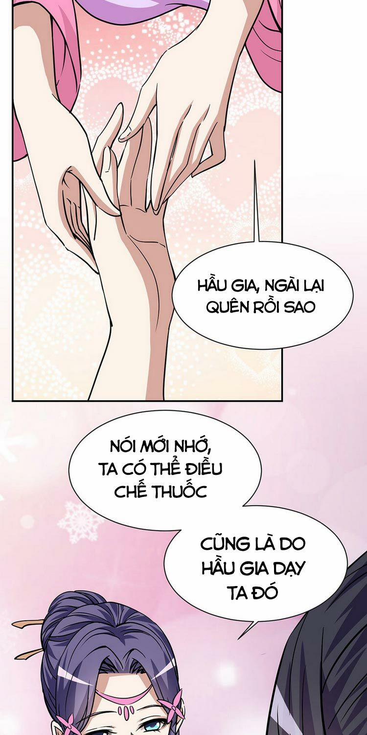 Tôi Bị Bảy Người Vợ Bức Chết 13 trang 6